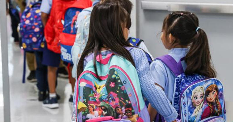 Центар за еднаковост и правда: До 200 илјади денари годишно се трошоците само за едно дете