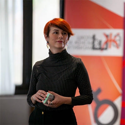 Татјана Стоименовска